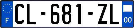 CL-681-ZL