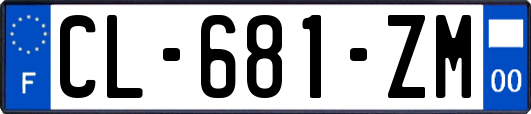 CL-681-ZM