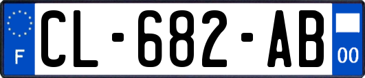 CL-682-AB