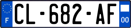 CL-682-AF
