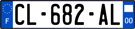 CL-682-AL