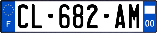 CL-682-AM