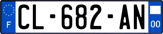 CL-682-AN