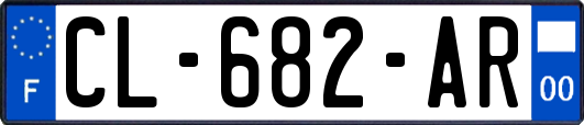 CL-682-AR