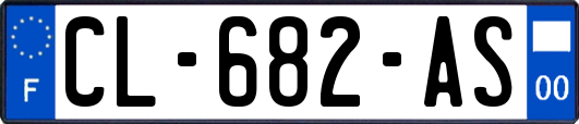 CL-682-AS