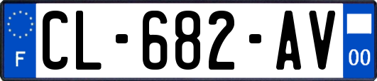 CL-682-AV