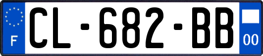 CL-682-BB