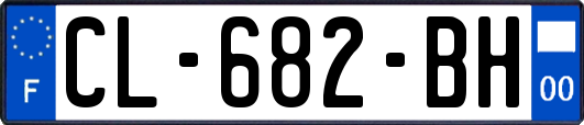 CL-682-BH