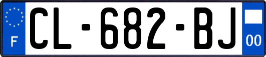 CL-682-BJ