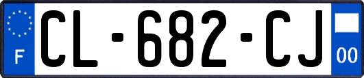 CL-682-CJ