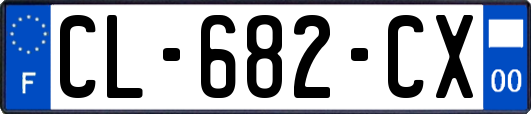 CL-682-CX