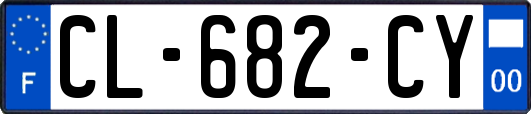 CL-682-CY