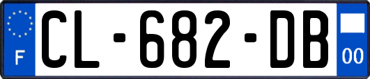 CL-682-DB