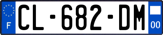 CL-682-DM