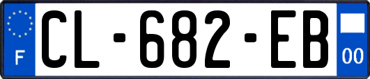 CL-682-EB