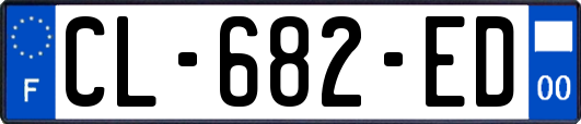 CL-682-ED