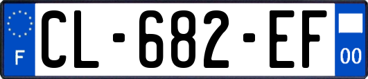 CL-682-EF