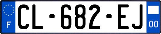 CL-682-EJ