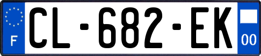 CL-682-EK