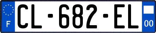 CL-682-EL