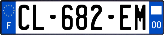 CL-682-EM