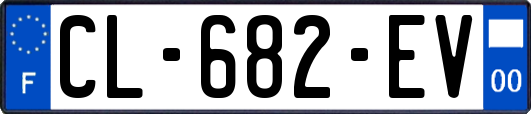 CL-682-EV