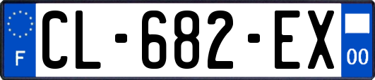 CL-682-EX