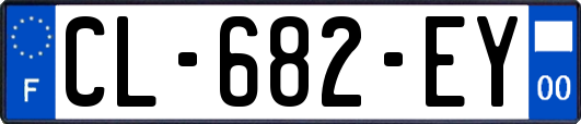 CL-682-EY