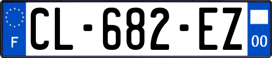 CL-682-EZ