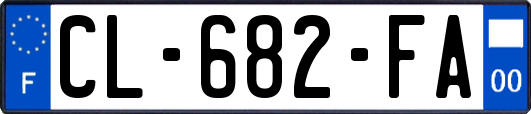 CL-682-FA