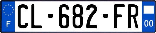 CL-682-FR