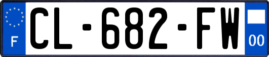 CL-682-FW