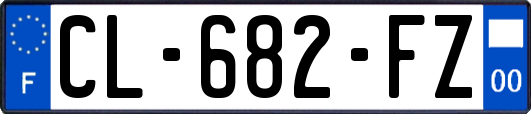 CL-682-FZ