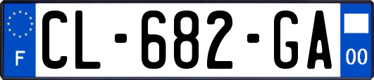 CL-682-GA