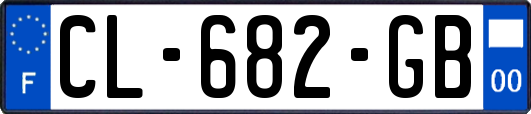 CL-682-GB