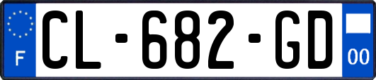 CL-682-GD