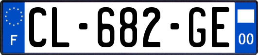 CL-682-GE