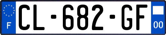 CL-682-GF