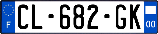 CL-682-GK