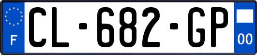 CL-682-GP