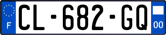 CL-682-GQ