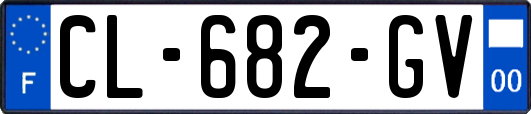 CL-682-GV