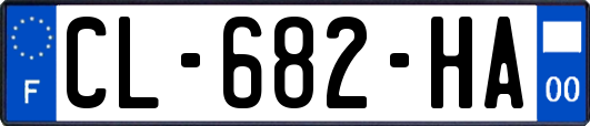 CL-682-HA