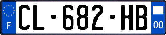 CL-682-HB