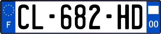 CL-682-HD