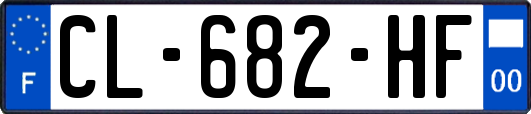 CL-682-HF