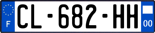 CL-682-HH