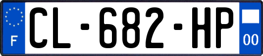 CL-682-HP