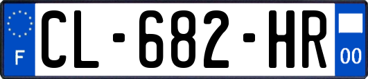 CL-682-HR