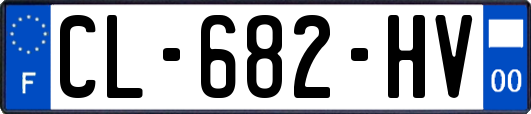 CL-682-HV